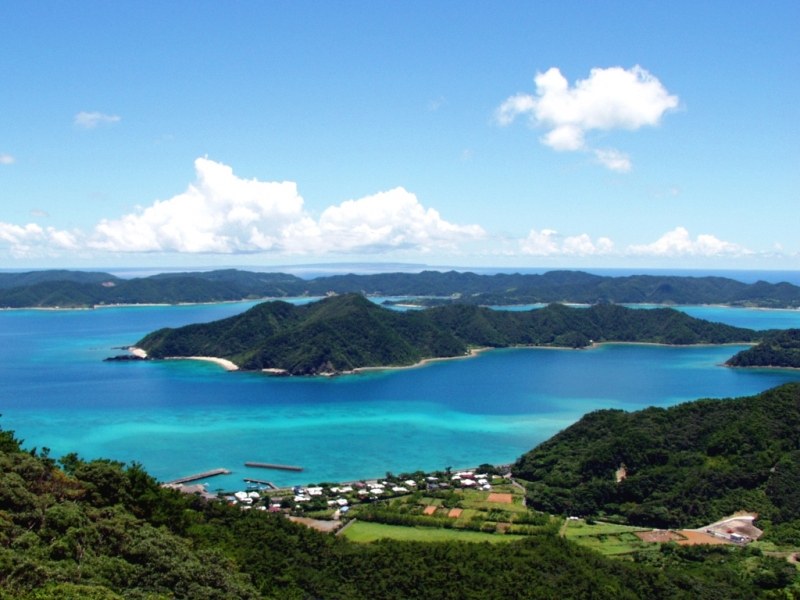 菊池市姉妹都市