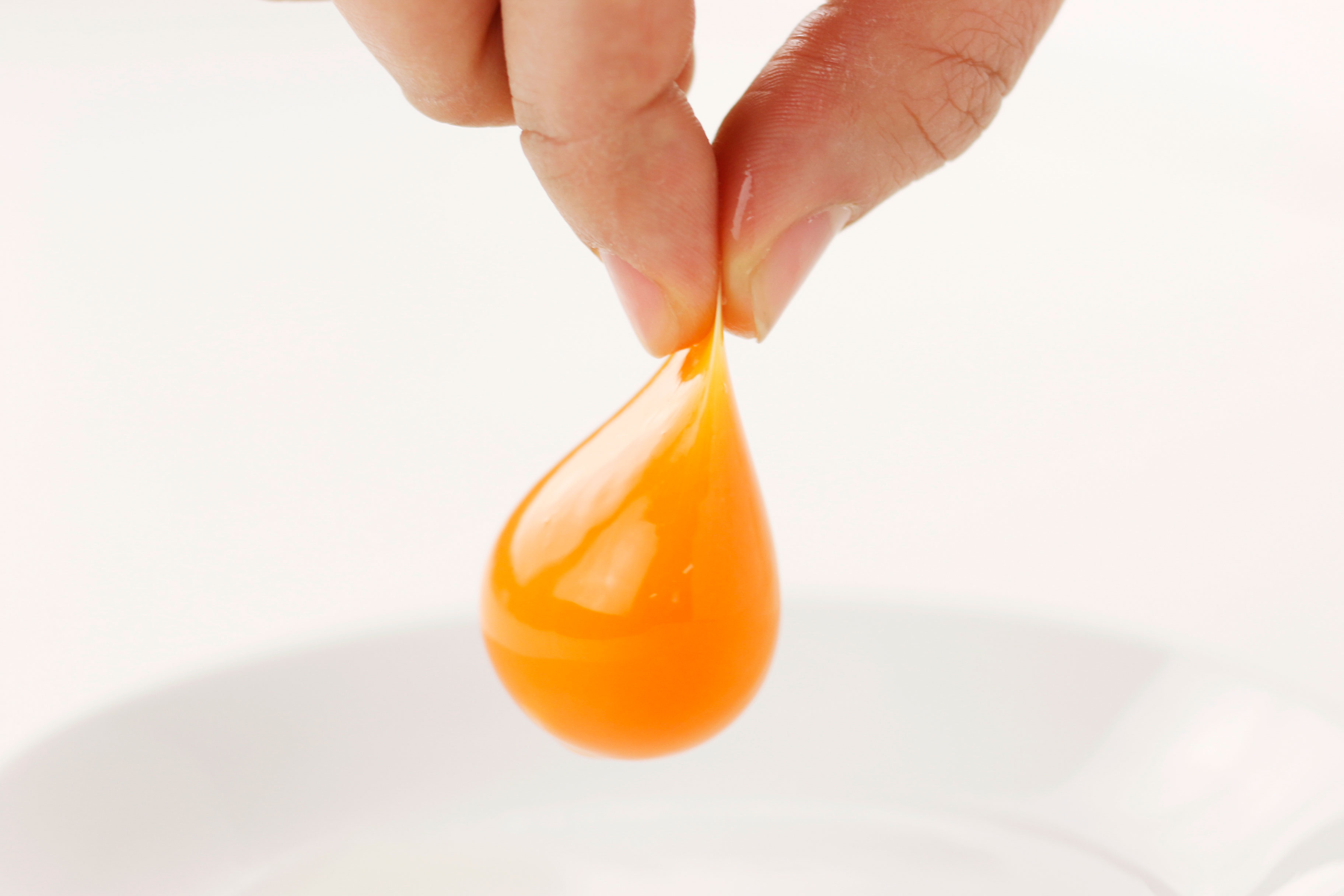 野菜と卵のセット