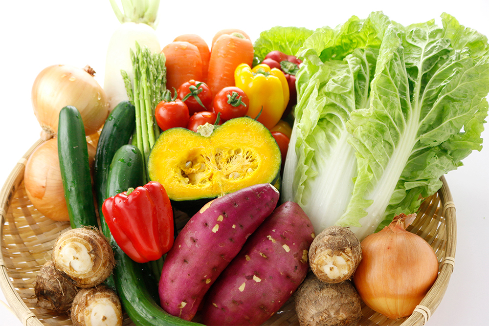 九州野菜セット