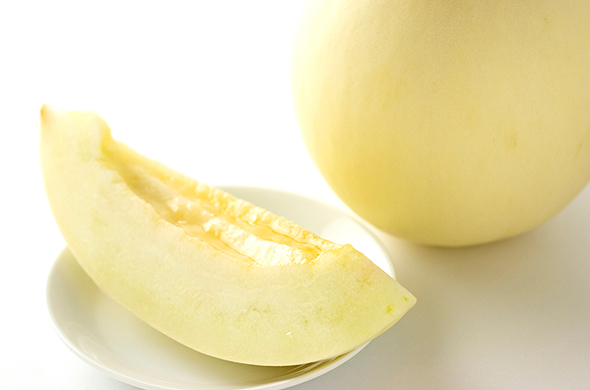 ホームランメロン