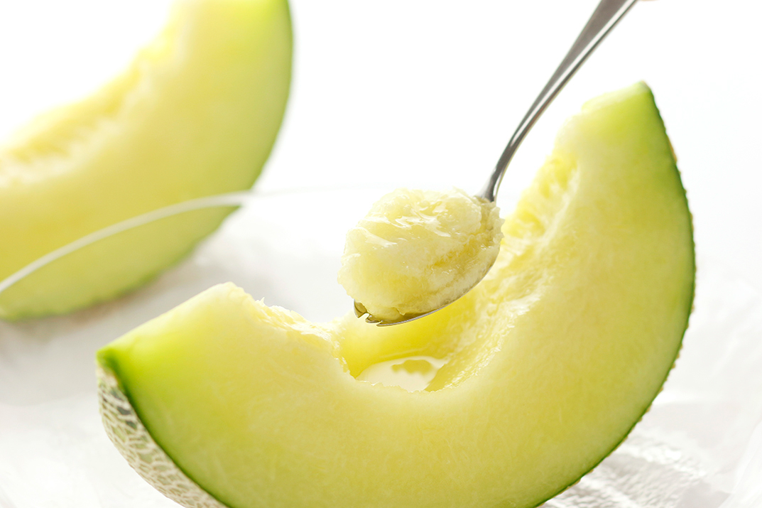 アールスメロン