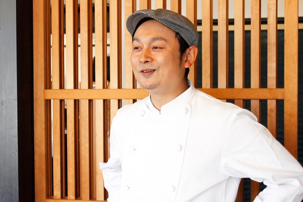 ローストビーフ