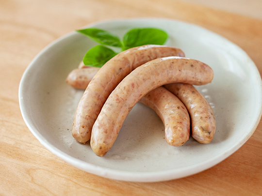 自家製ハム工房TONGTONG