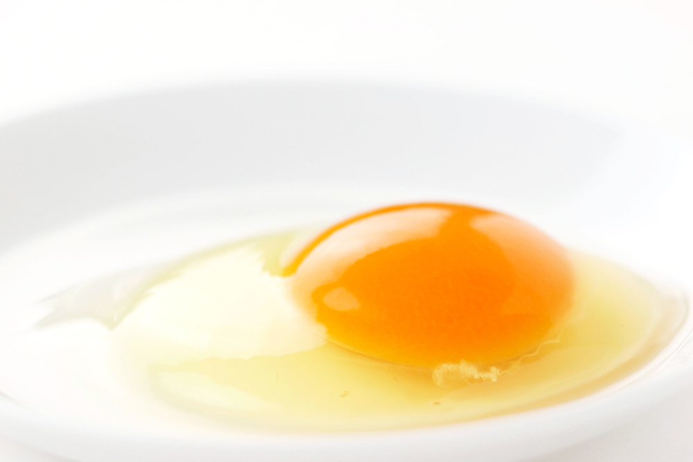 にんにくたまご