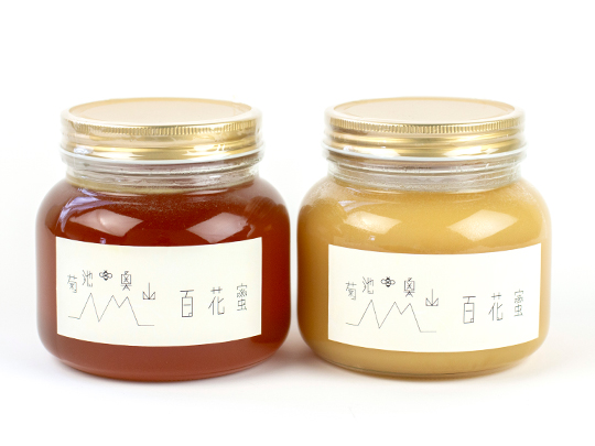 百花蜜