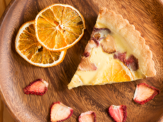 国産ドライフルーツ