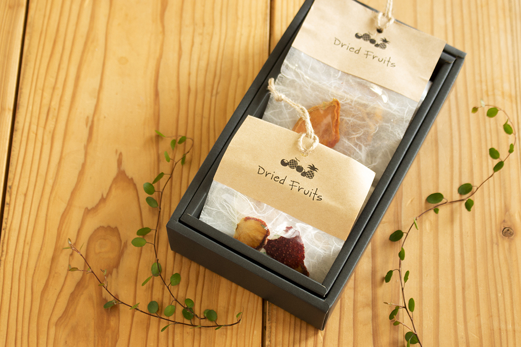 ドライフルーツ