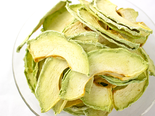 ドライフルーツ