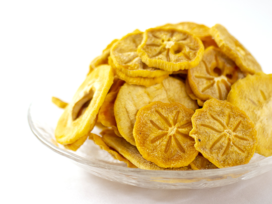 ドライフルーツ