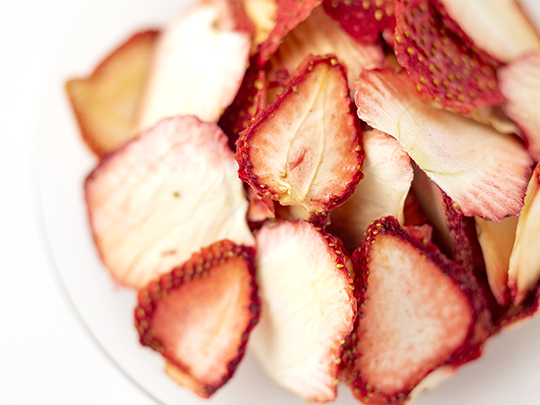 ドライフルーツ