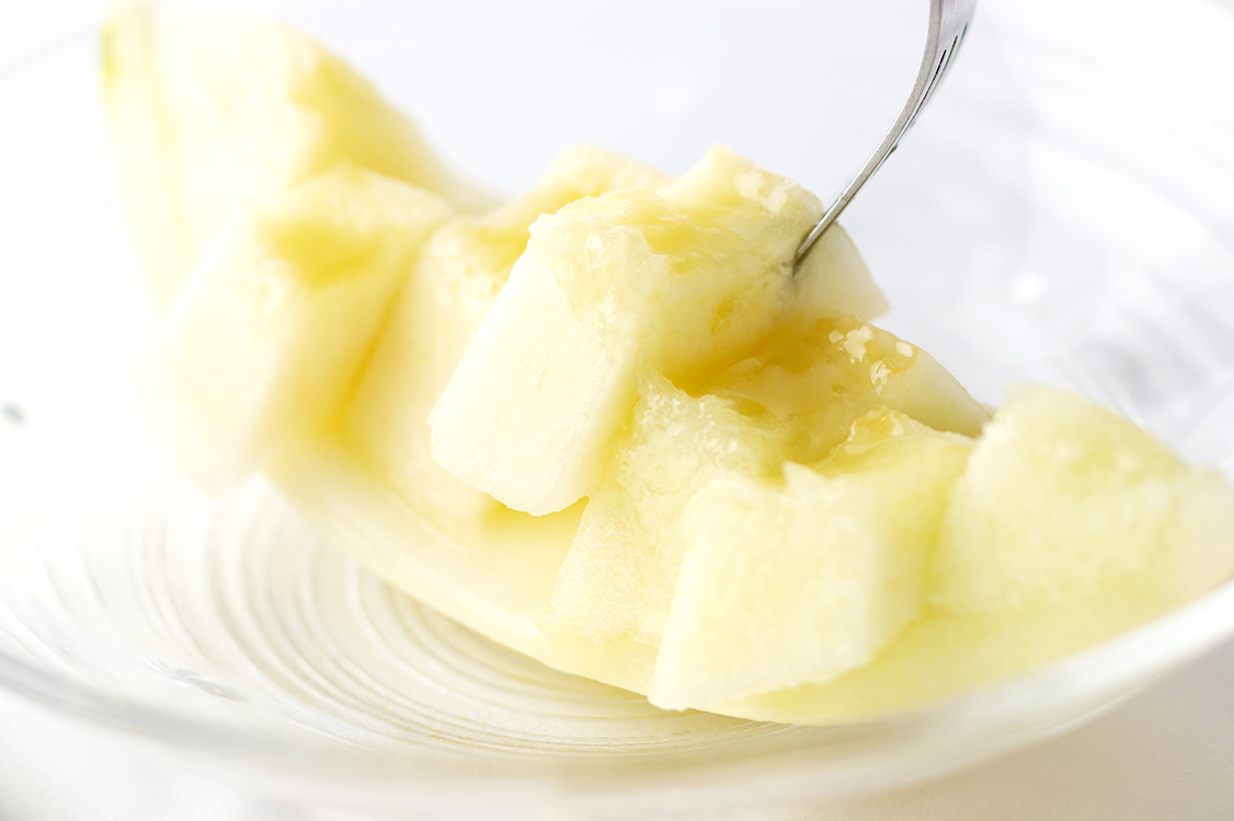 ホームランメロン