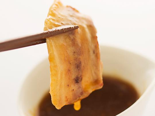 TONGTONGSPF豚ホルモン 1kg