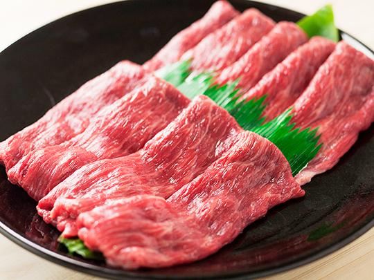 旭志牛すき焼きセット