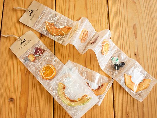 無添加ドライフルーツスペシャル45g