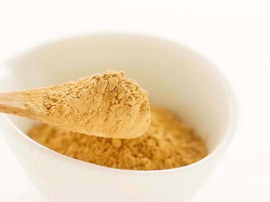 きくちの菊芋パウダー（粉末）50g