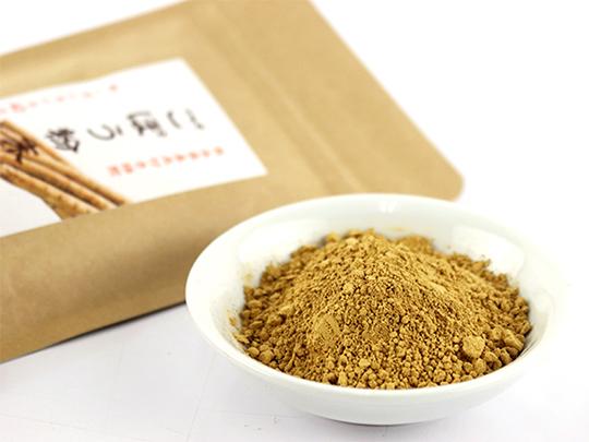 ごぼう粉末40g