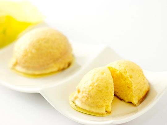 カイのケーキのレモンケーキ10個入り