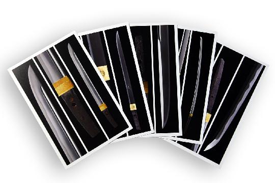 No.14【ポストカード】５枚セット