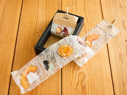 無添加ドライフルーツスペシャル45g