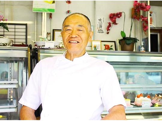 カイのケーキのレモンケーキ10個入り