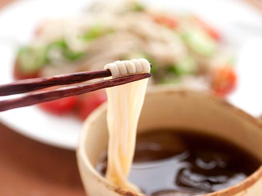 原農場のそうめん200g