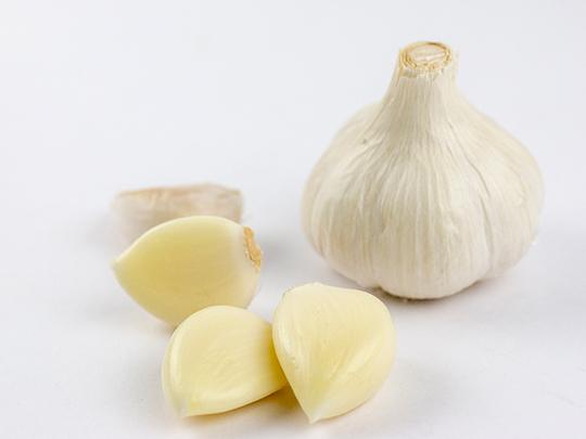 岩根さんのにんにく600g