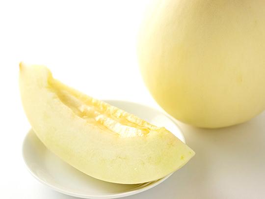 【予約限定】ホームランメロン2玉