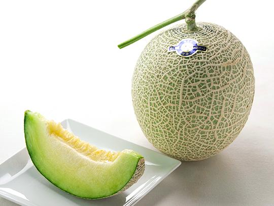 アールス（マスク）メロン1玉
