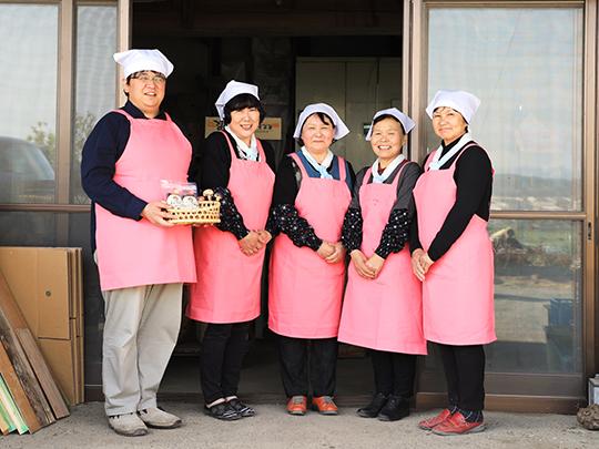 きくちの母ちゃんのきのこ南蛮 ピリ辛味