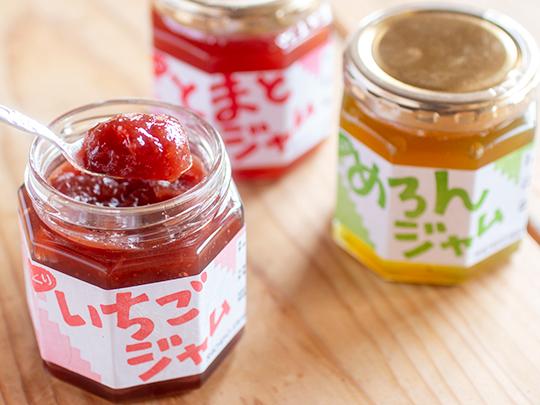 トマトジャム180g