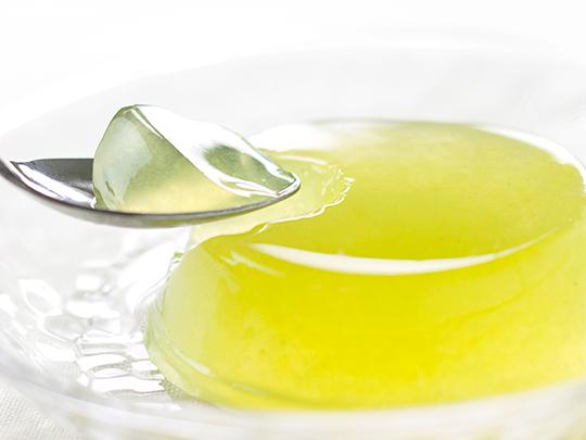 七城フルーツゼリー15個入り