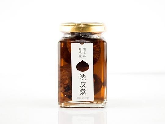 栗甘露煮200g（固形量100g）
