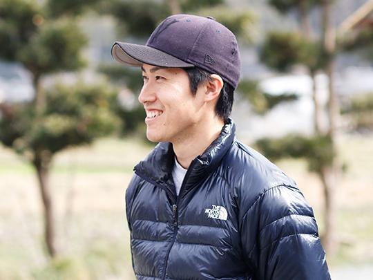 原農場のきな粉200g