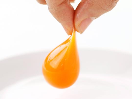 つづき養鶏場のにんにくたまご6個入り