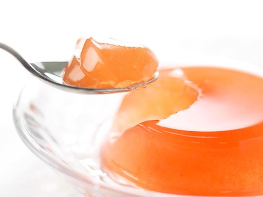 七城フルーツゼリー15個入り