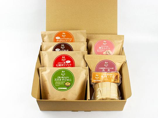 筍水煮スライス