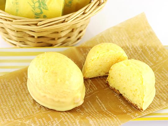 カイのケーキのレモンケーキ10個入り