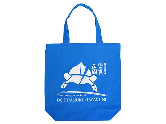 No.5【トートバッグ】同田貫正國（ピンク）