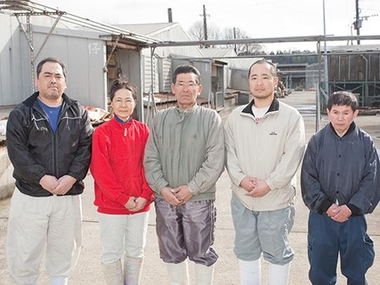 TONGTONGSPF豚ホルモン 1kg