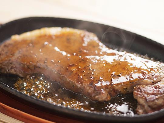 旭志牛サーロインステーキ170g×3枚