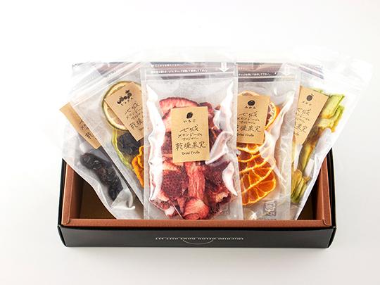 無添加ドライフルーツミックス30g