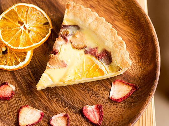 無添加ドライフルーツみかん20g