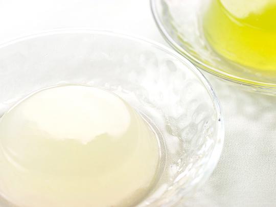 七城フルーツゼリー15個入り