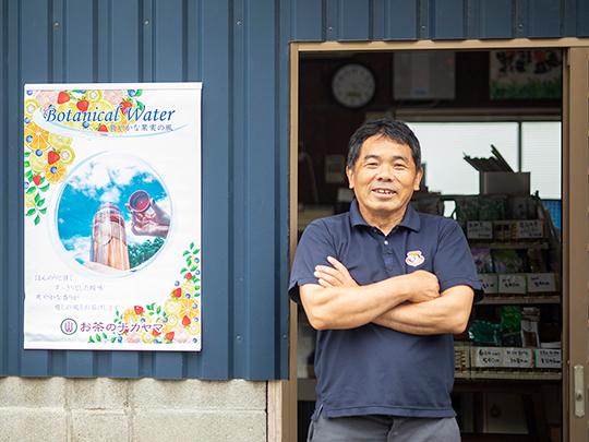 熟成黒ニンニク