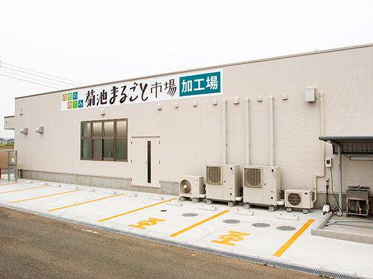 かぼちゃスープ