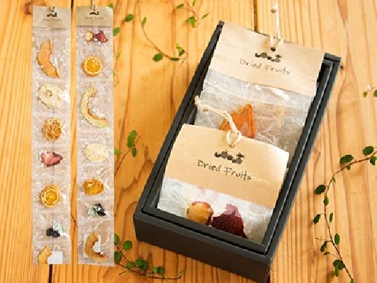 無添加ドライフルーツスペシャル45g×2個