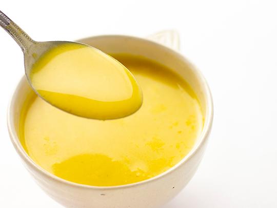 かぼちゃスープ