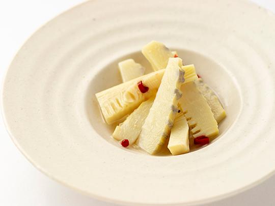 ピクルスたけのこ袋入