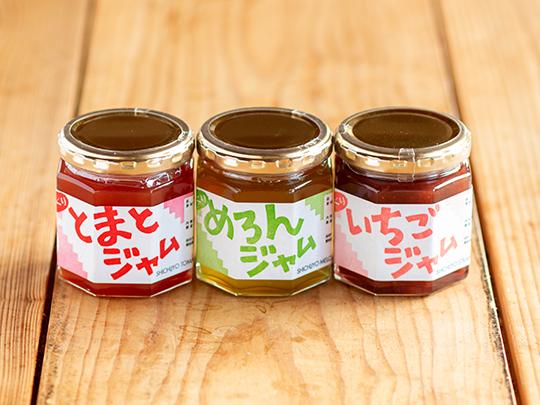 トマトジャム180g