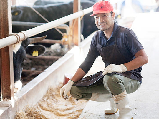 旭志牛モモスライス 500g